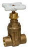 "Nibco" 973177 S-113-LF LF 1-1/2in COP NRS GATE 125LB BRONZE INCORPORATED