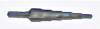 LENOX 926809 30884-VB4 Vari-Bit 3/16-Inch to 1/2-Inch Step Drill Bit with 1/4-Inch Shank.