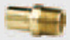 79385 PROPRESS 1/2X3/4 FTGXM ADAPTER ZERO LEAD VIEGA VIEGA PROPRESS/PUREFLOW/MEGAPRESS 979504