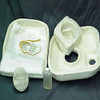 386-700-355 COMBUSTION CHAMBER KIT FOR GO BOILER Weil Weil 223540
