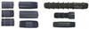 SPEARS 9423 1/4X3 NIPPLE PVC SCH-80 MFG. CO..