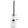 Proto PRO47703/16 Hex Bit Socket, 1/4" Drive, 3/16" Hex Bit Proto INDUSTRIAL