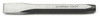 GearWrench KDT82264 2 packs 1/2" X 6" X 3/8" COLD CHISEL