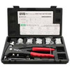 MARS MAR39303 on MAR-39303 Metric Nut Setter Kit