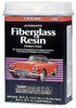 Fibre Glass-Evercoat FIB500 Evercoat 500 Fiberglass Resin - 1 Pint