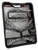 WILMAR WLMW1099 Performance Tool W1099 32-Piece SAE and Metric Combination Wrench Set