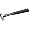 WILMAR WLMM7030B Performance Tool M7030B 12oz Ball Pein Hammer With Fiberglass Handle