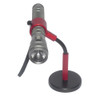 Killer Tools KILART65R Red Anodized Flex Flashlight Grip