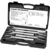WILMAR WLMW89310 Performance Tool W89310 Tie Rod / Ball Joint Separator Set, 5-Piece