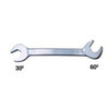 V-8 Tools V8T98044 () 1-1/2" Jumbo Angle Wrench