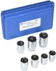 Assenmacher ASS203 7 PIece Stud Remover/Installer Set-2pack