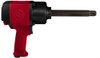 Chicago Pneumatic CPT7763-6 CP7763-6 3/4-Inch Super Duty Air Impact Wrench with 6-Inch Extended Anvil