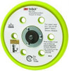 3M MMM5656 Disc Pads-Low Profile Dust Free Stikit 6"" 10/Case