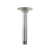 Danze D481306BN 10" Ceiling Mount Shower Arm w/ Flange Danze D481306BN 10" Ceiling Mount Shower Arm Brus