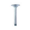 Danze D481316  6" Ceiling Mount Shower Arm w/ Flange 6 in. Ceiling Mount Shower Arm with Flange in Chr