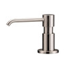 Danze D495958SS Parma Soap & Lotion Dispenser Danze D495958SS Faucet Accessories Deck Mount Soa