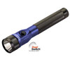 "STREAMLIGHT, INC." STL-75615STREAMLIGHT, INC. SG Blue LED DS Stinger with Battery Less Charger