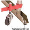 Steck STK-20355 Set Of Feet For Prostep Manufacturing STC.