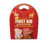 SAS Safety SAS-6001 Personal First-Aid Kit.