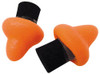 SAS Safety SAS-6103 Banded Ear Plug Replacements.