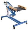 OTC OTC-1585A Power Train Lift with Tilting Plate.