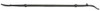 OTC OTC-5735-35 () 35" Curved/Flat Tip Curved Tire Spoon.