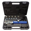 Mastercool MSC-72480 37° flaring and DBL flare hydral tool kit MSC.