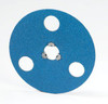 Norton NTN-26557 NorZon Speed-Lok Discs, 50 Grit, Packages of 10.