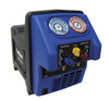 Mastercool MSC-69300 & #174 Twin Turbo Refrigerant Recovery Machine 115V 60HZ.
