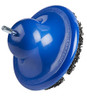 Mueller - Kueps MKP-433502-M WHEEL HUB GRINDER 160MM.