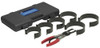 OTC OTC-4838 6-Piece Piston Ring Compressor Set.
