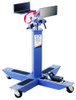 OTC OTC-5078 2000 lbs Capacity Air-Assisted High-Lift Transmission Jack.