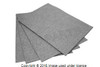 NEW PIG CORPORATION NPG-25100 NPG Universal Light Weight Absorbent Mat Pad 15 in. W x 20 in. L.