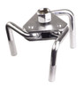 OTC OTC-4568 2-1/2" to 5-1/4" 3-Prong Self-Adjusting Oil Filter Remover.