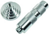 Mayhew MAY-66002 27 PC IMPERIAL 1/8" TO 2" KIT.