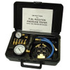 SG Tool Aid SGT-33980 SG Tool Aid Fuel Injection Pressure Tester with Two Gage