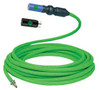 Prevost PVS-ESTO3835FA 35' GREEN HOSE ASSY.