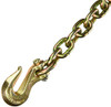 Mo-Clamp MCL-6010 3/8" X 10ft. Frame Straightening Chain.