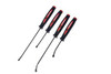 Mayhew MAY-60028 Tools 4 Piece Select Oring.