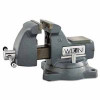 Wilton WIL-21400 ® - ® Mechanics' Vises 745 5" Mechanic'S Vise With Swivel Base - Sold as 1 Each.