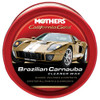 Mothers Wax & Polish MTR-05500 CA GOLD CLEANER WAX PASTE.