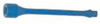 LTI Tools LOC-1400E Lock Technology (LTI) 1/2" Drive Wheel Torque Extension, Blue, 80 ft./lbs..