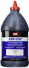 SEM Products SEM-16015 SEM Black Sure-Coat - 0.5 Gallon.