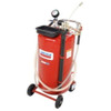 Lincoln Industrial LNI-3637 FLUID DRAIN EVACUATOR.