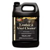 Presta PST-134901 Leather and Vinyl Cleaner, 1 Gallon.