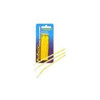 Pro Motorcar PMC-9437 MICROBRUSH (25) Micro Brush Paint Dabber.