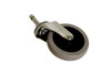 Lisle LIS-96572 4" WHEEL FOR PLASTIC CREEPER.