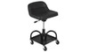 Whiteside Manufacturing WHI-HRAS USA Made -Professional Adjustable Mechanic's Seat ().