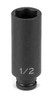 Grey Pneumatic GRY-916DS GRE Socket (1/4" Surface Drive x 1/2" Deep).