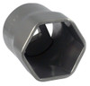 OTC OTC-1904 () Locknut Socket - 6 point, 2-9/16” Opening Size.